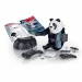 Science &amp; Play: Rolling panda palica, hrací set - Clementoni