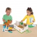 Set na starostlivosť o kone s plyšovým koňom -  Melissa &amp; Doug