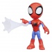 Spider-Man: Spidey a jeho úžasní priatelia figúrka s doplnkom 10 cm - Hasbro