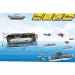 Super Army Arine ponorka set s raketometom