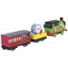 Thomas a priatelia: Party Percy, motorizvaný set - Mattel