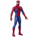 Titan Hero Series: Spiderman akčná figúrka 30 cm - Hasbro