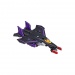 Transformers: Generations Legacy Skywarp figúrka - Hasbro